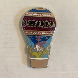 Disney Dopey pin